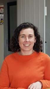 Professional online tutor Colette Gleeson for teacher training with Rahoo