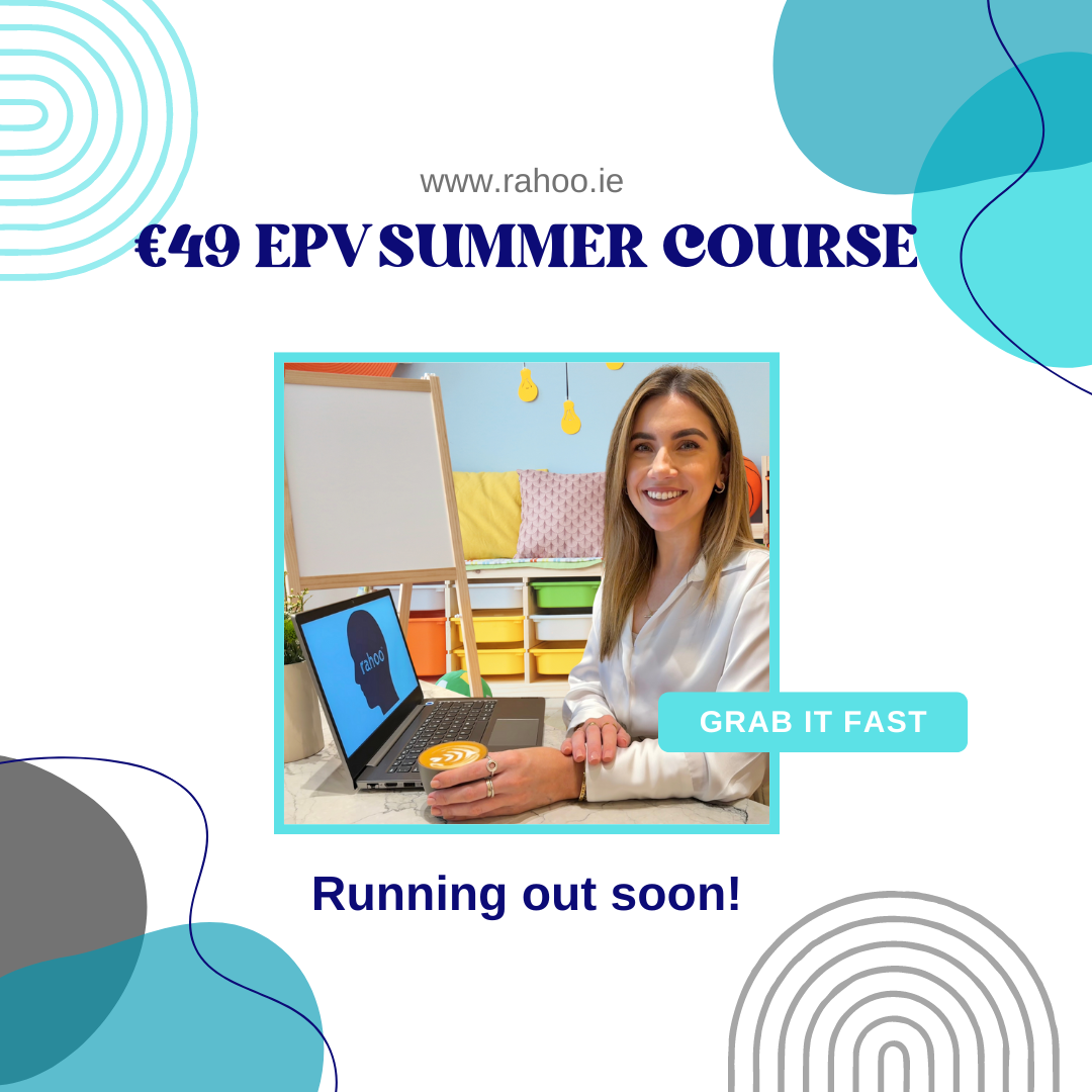 49 EPV Summer Courses For Teachers Extension Rahoo CPD Courses 49 EPV Summer Courses For Teachers Extension Rahoo CPD Courses
