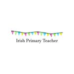 Irish Primary Teacher 21